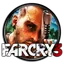 Far Cry 3 Фар Кри 3 — логотип