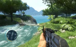 Far Cry 3 Фар Кри 3 — скриншот 1