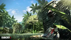 Far Cry 3 Фар Кри 3 — скриншот 3