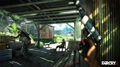 Far Cry 3 Фар Кри 3 — скриншот 4